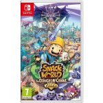 Snack World: The Dungeon Crawl - Gold – Sleviste.cz