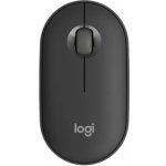 Logitech Pebble 2 M350s Wireless Mouse 910-007015 – Zboží Živě
