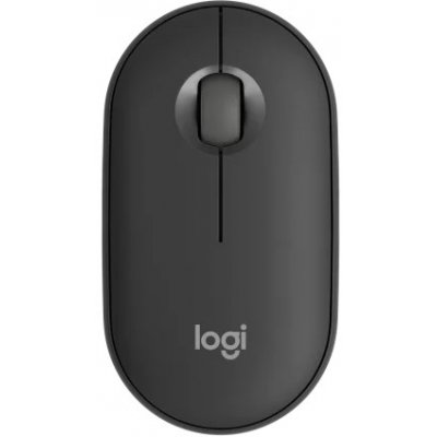 Logitech Pebble 2 M350s Wireless Mouse 910-007015 – Zboží Živě