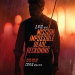 OST - Mission:Impossible:Dead Reckoning Part One Balfe L. CD – Hledejceny.cz