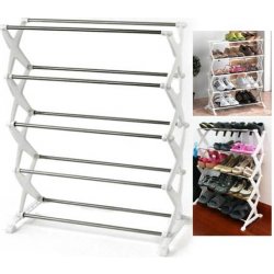 Verk The shoes rack 15521