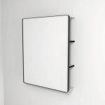 Devo Sonus 2.0 75,5 x 94 cm bílá SO2-LUPL75x94-F01 – Hledejceny.cz