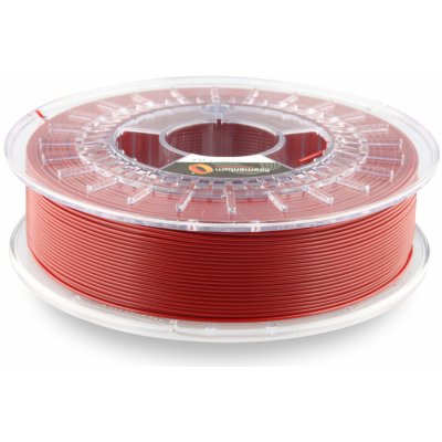 Fillamentum PLA Extrafill Pearl Ruby Red 1,75mm 750g – Zboží Živě