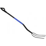 GEKO Vidle 3-hrotové s kovovým topůrkem 06705 G66515 – Zboží Dáma