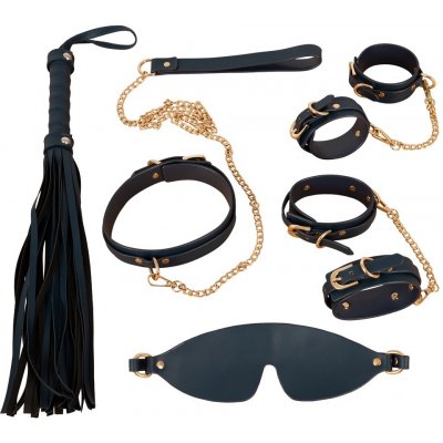 Bad Kitty Bondage Set Black – Hledejceny.cz