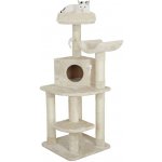 Kerbl Zirkonia Škrabadlo rohové 50 x 50 x 130 cm – Zboží Dáma