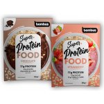 Bombus Super Protein FOOD 60 g – Zboží Dáma