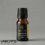 Gaia Spa esenciální olej Cedrové dřevo 10 ml – Hledejceny.cz