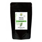 Salvia Paradise Phyto Coffee Šatavari 100 g – Sleviste.cz