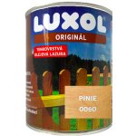 Luxol Originál 0,75 l pinie – Zboží Mobilmania