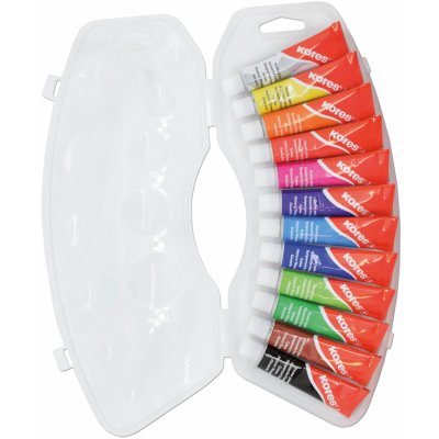 KORES 72412 12 x 12 ml – Zboží Dáma KORES 72412 12 x 12 ml – Zboží Dáma