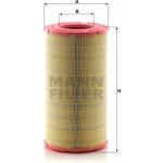 MANN FILTER Vzduchový filtr C 29 1410/2 – Hledejceny.cz