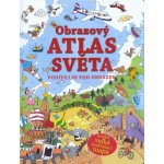 Obrazový atlas světa – Podívej se pod obrázek – Hledejceny.cz