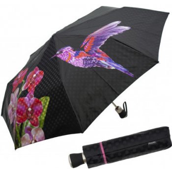 Doppler Elegance Boheme Paradiso plně automatický luxusní deštník