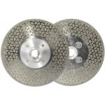 Diamantový kotouč univerzální 125 mm Multi Tools DK125 – Hledejceny.cz