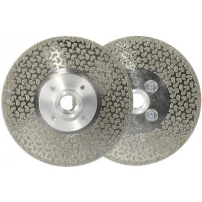 Diamantový kotouč univerzální 125 mm Multi Tools DK125 – Hledejceny.cz