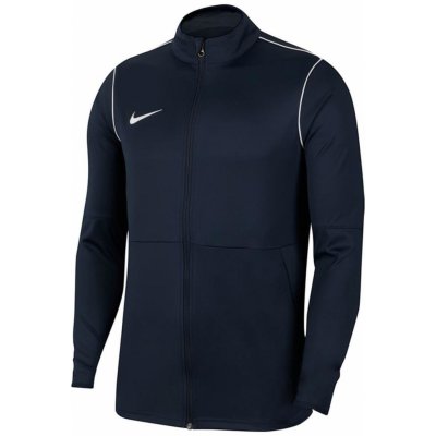 Nike Park 20 Knit Track Tmavě modrá / Bílá – Zboží Mobilmania