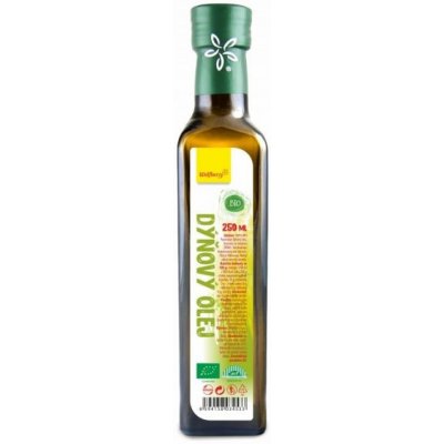 BIO Dýňový olej Wolfberry Balení ml : 250 ml
