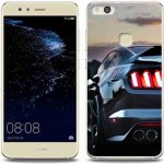 Pouzdro mmCase Gelové Huawei P10 Lite - auto 7