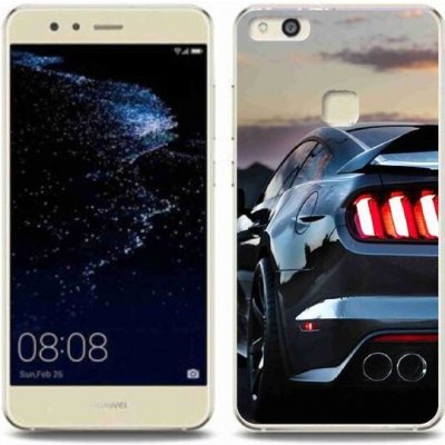 Pouzdro mmCase Gelové Huawei P10 Lite - auto 7 – Zboží Mobilmania