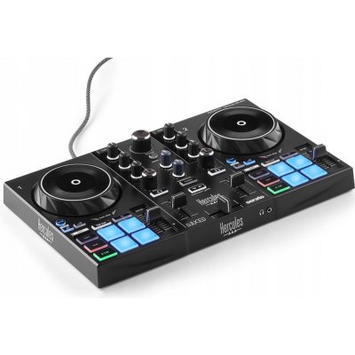 Hercules DJ Control Inpulse 200MK3 retail (4781119) – Zboží Živě