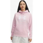 Under Armour UA Rival Fleece Big Logo HD – Zboží Dáma