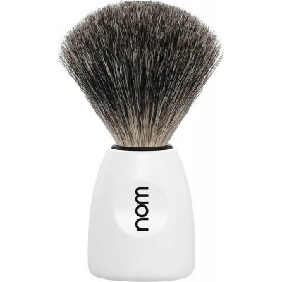 Mühle nom LASSE Shaving Brush – Zboží Mobilmania