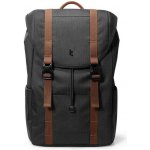 Tomtoc VintPack - TA1 Laptop Backpack, černá TOM-TA1M1D1 – Zboží Živě