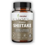 Blendea Shiitake extrakt 60 kapslí – Hledejceny.cz