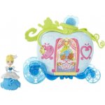 Hasbro DPR Disney princezny Mini hrací set s panenkou Bella – Zboží Mobilmania