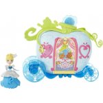 Hasbro DPR Disney princezny Mini hrací set s panenkou Bella – Hledejceny.cz