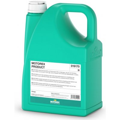 Motorex SWISSCUT MICRO ALU 5 l