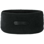 Čelenka Covalliero AW 2025 26 Knitted černá – Zboží Dáma