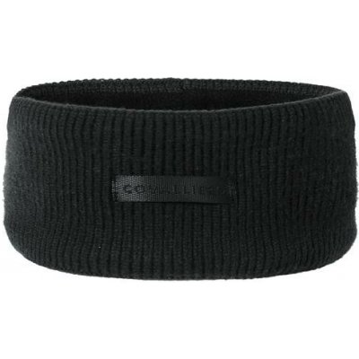 Čelenka Covalliero AW 2025 26 Knitted černá – Zboží Dáma