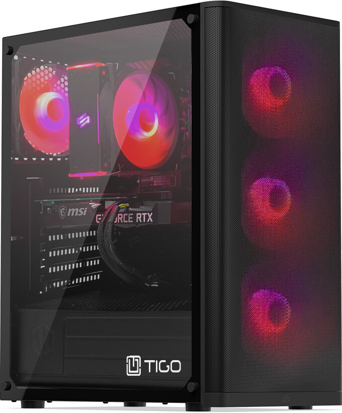 TIGO Gamer Pro R5 TGP24