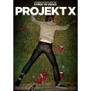 PROJEKT X DVD