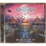 SEVEN KINGDOMS - ZENITH CD – Hledejceny.cz