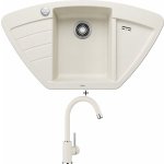 Set Blanco Zia 9 E + Mida – Zboží Mobilmania