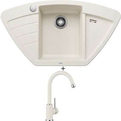 Set Blanco Zia 9 E + Mida – Zboží Mobilmania