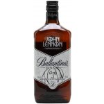 Ballantine's Finest True Music Icons John Lennon Edition LE 40% 0,7 l (holá láhev) – Hledejceny.cz