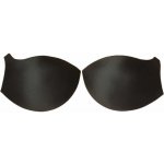 košíčky ART270 černé vel. XXL (push-up) – Zboží Dáma