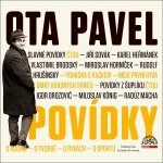 Povídky - Ota Pavel - 2 – Hledejceny.cz