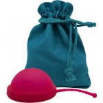 Moio menstruační disk 2 růžový – Zboží Dáma