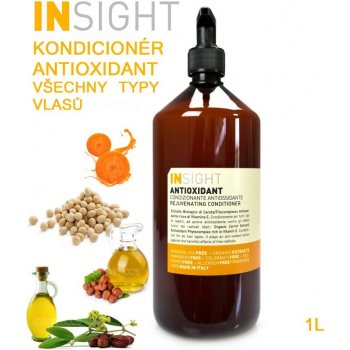 Insight Antioxidant kondicionér 1000 ml