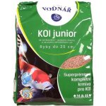 Vodnář Koi Junior 0,5 kg – Zboží Mobilmania