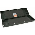 Fox Pouzdro Na Návazce Medium Double Rig Box Sys Inc Pins – Zboží Dáma