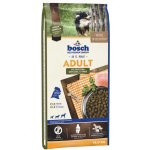 bosch Adult Poultry & Spelt 15 kg – Sleviste.cz