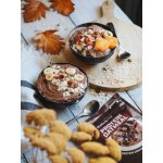 BioTech USA Protein Oatmeal 1 kg – Zboží Dáma