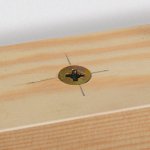 Wolfcraft Záhlubník WS 2548000 průměr 5-12 mm – Sleviste.cz