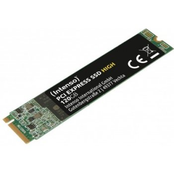 Intenso High Performance 120GB, 3834430